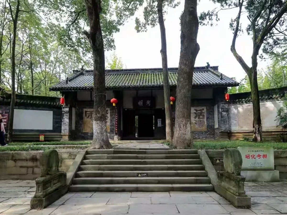 文庙考棚